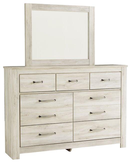 Bellaby Bedroom Set