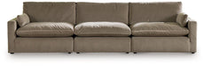 Sophie Sectional Sofa image