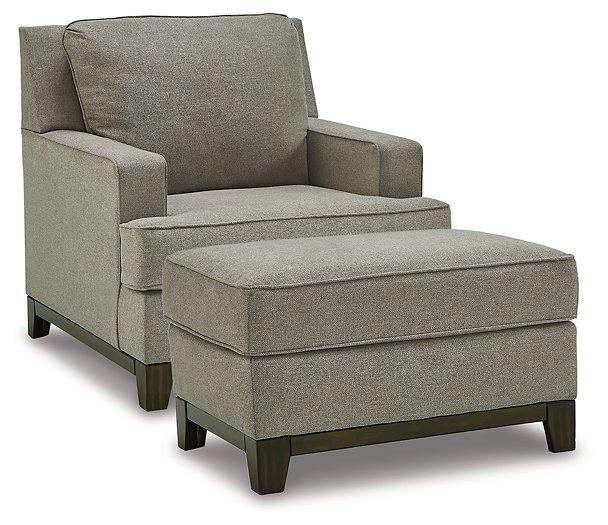 Kaywood Living Room Set