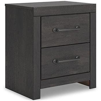 Hollivern Nightstand