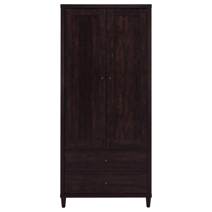Wadeline Tall Accent Cabinet