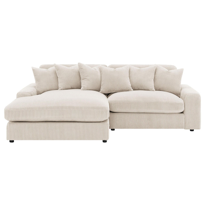 Blaine Sectional Sofa
