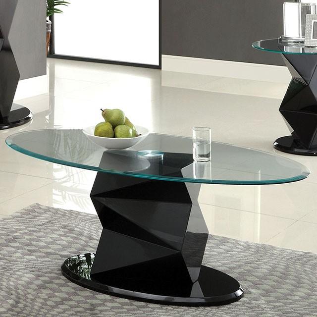 Halawa Coffee Table
