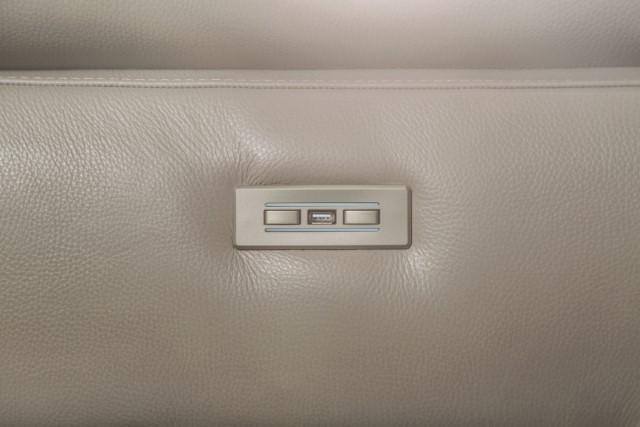 BALDERICO Power Loveseat