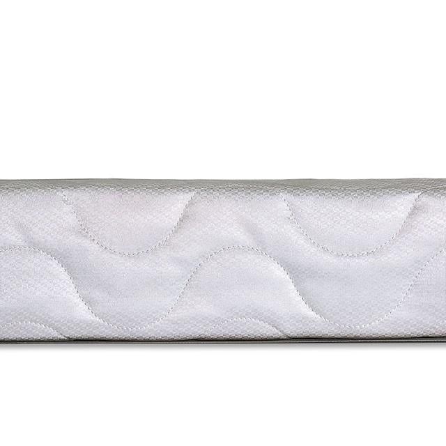 Bird Of Paradise 4" E.King-Size Foundation