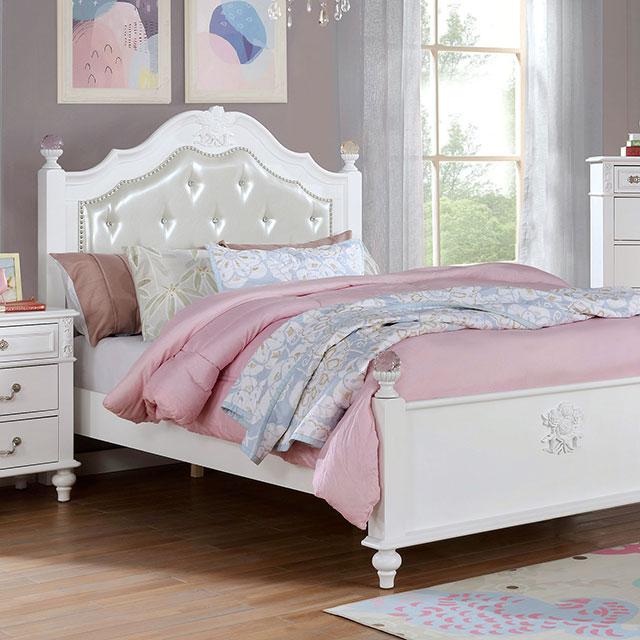 Belva Bed