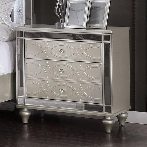 MANAR Night Stand image