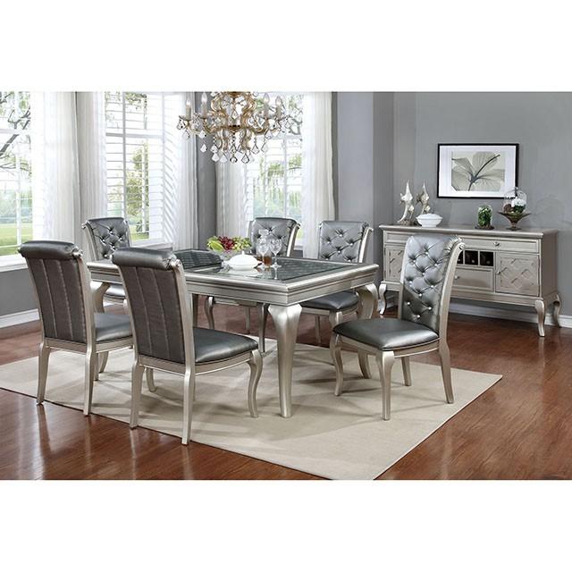 Amina Dining Table Set