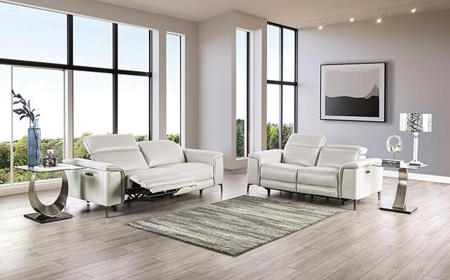 Ascona Power Loveseat