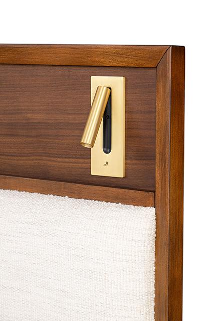 Hepburne Queen Bedroom Set