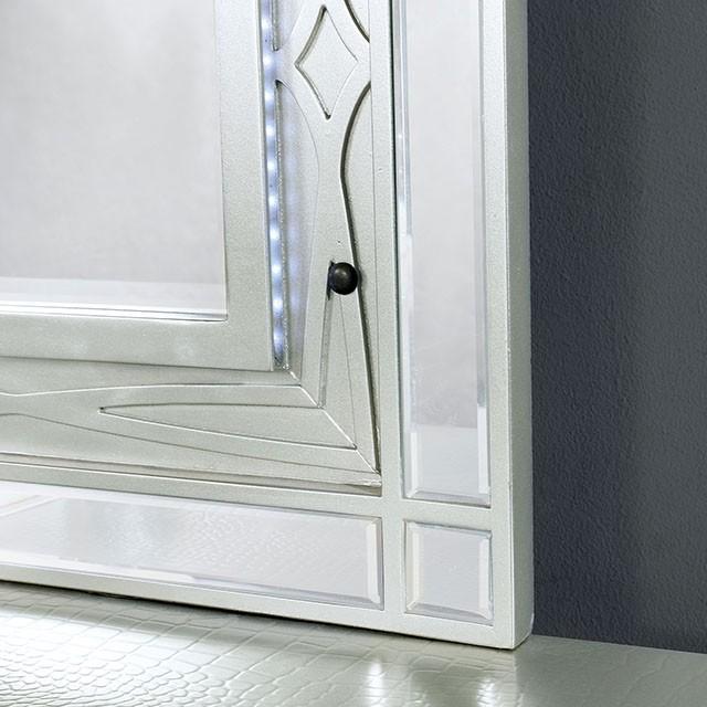 MANAR Cal.King, E.King, & Queen Bed