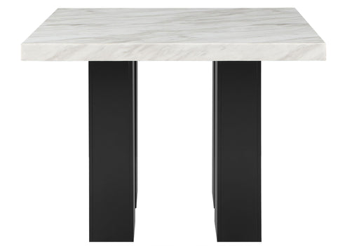 D04 WHITE BAR TABLE image