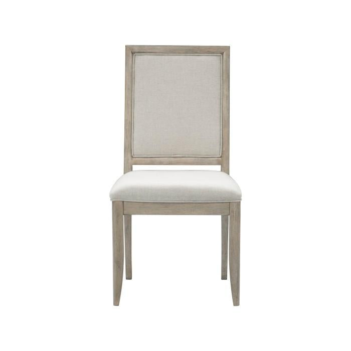 Mckewen Side Chair in Gray (Set of 2) image