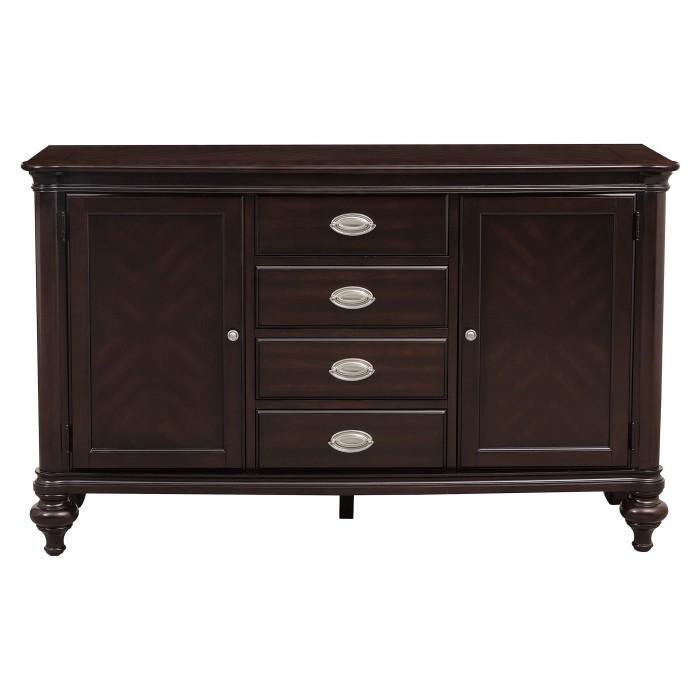 Marston Buffet in Dark Cherry 2615DC-55 image