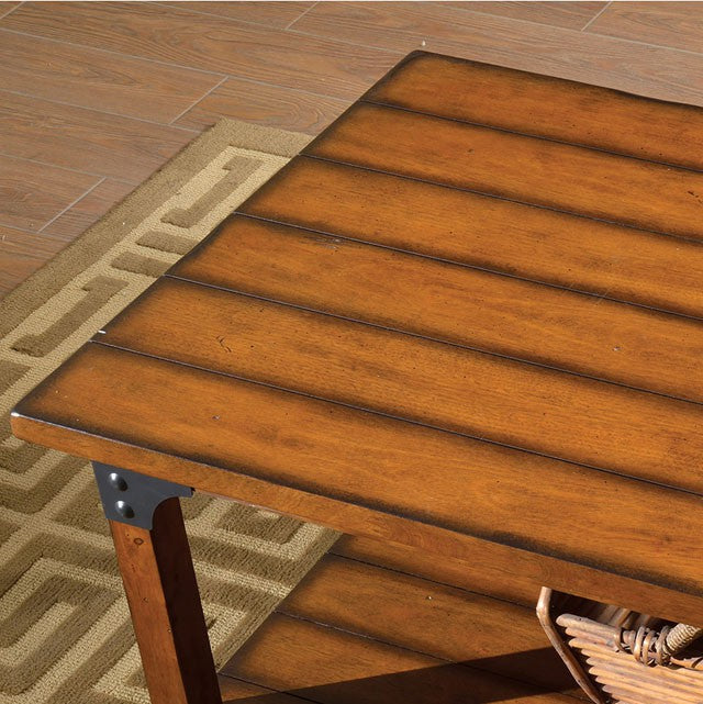 Bozeman 3 Pc. Table Set 6