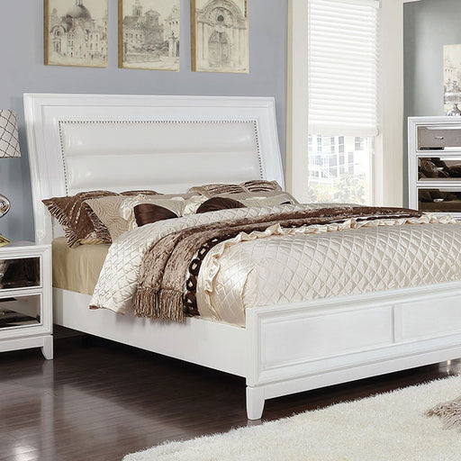 Golva Queen Bed image