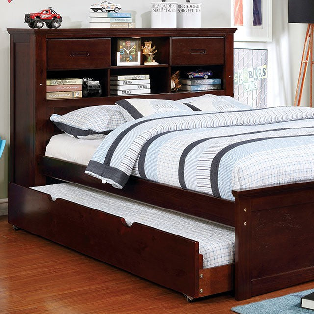 Pearland Twin Bed Cherry