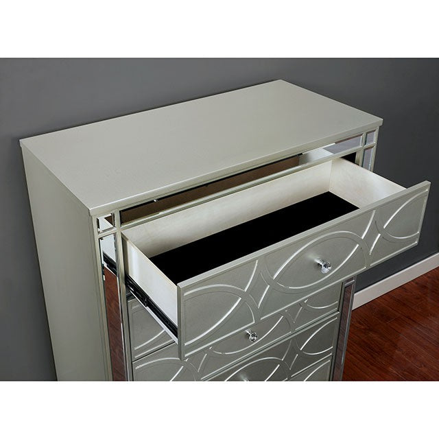 Manar Queen Bedroom Set