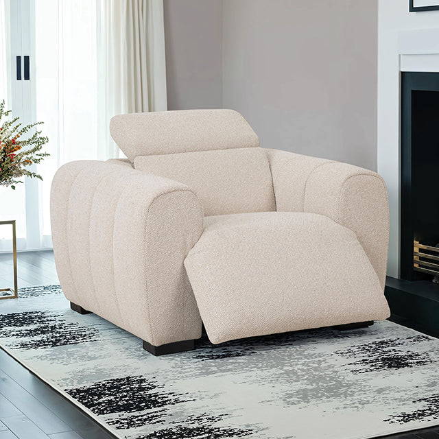 Thaddea Power Recliner