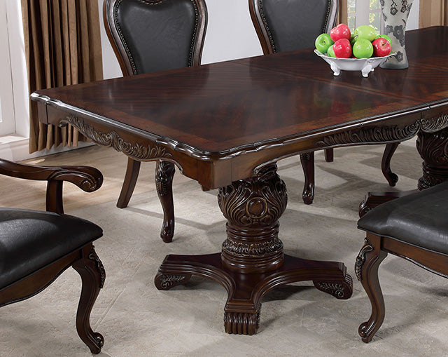 Manzanita Dining Table Set