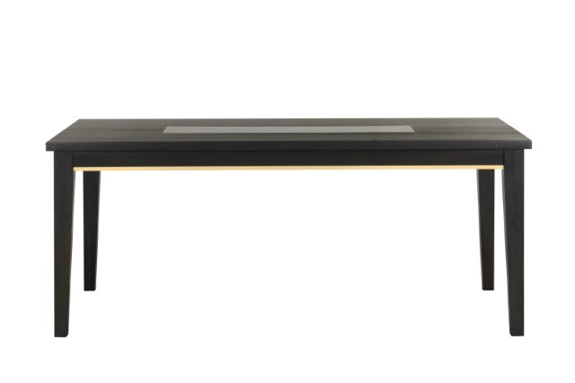 Kenyada 7 Pc Dining Table Set