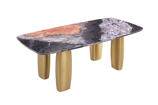 Northolt 5 Pc Dining Table Set