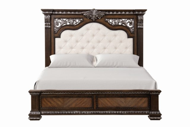 Promenade Queen Bedroom Set