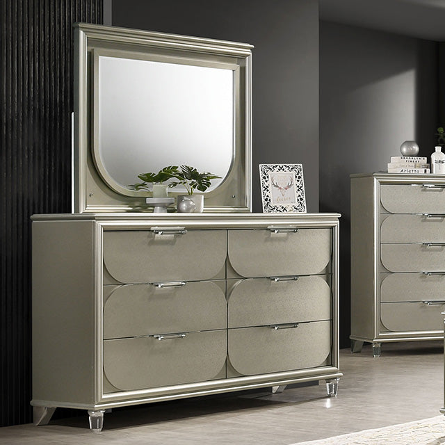 Sheridan Dresser image