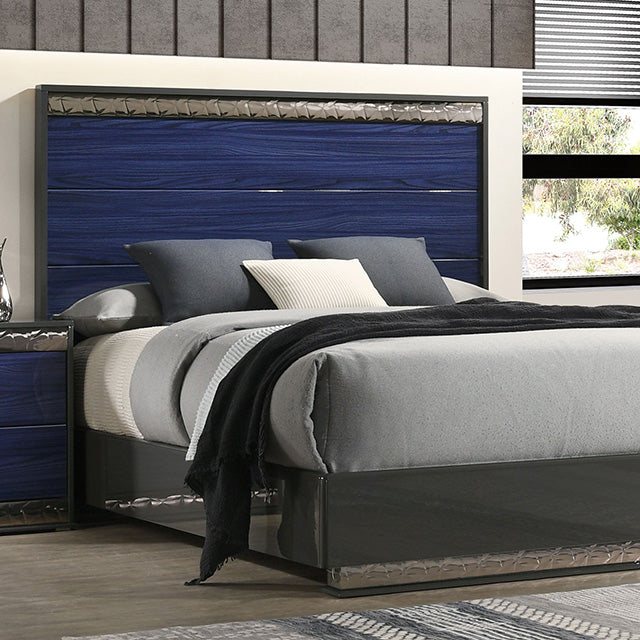 Morcote Bed image