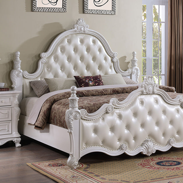 Cremona Queen Bedroom Set