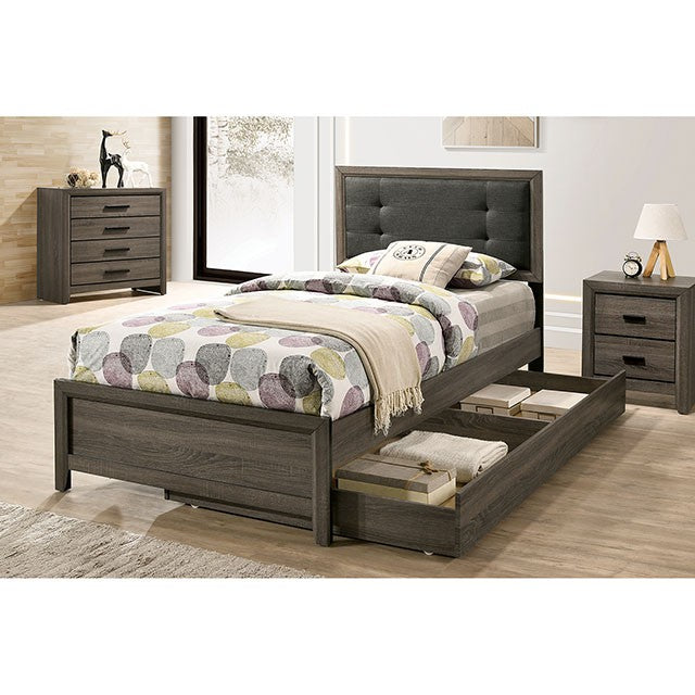 Roanne Full Bedroom Set