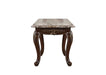 Galaxy Home Gloria End Table in Brown image