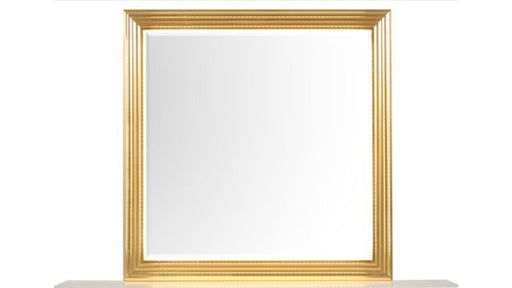 Galaxy Home Obsession Mirror White image