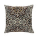 Tania Throw Pillow image